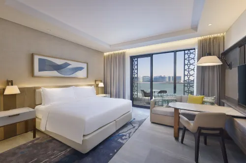 Hilton AbuDhabi Yas Island À ne pas manquer Photos