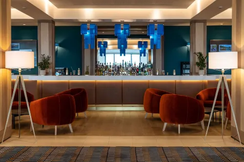 Eurostars Sitges Benessere e tempo libero Photos