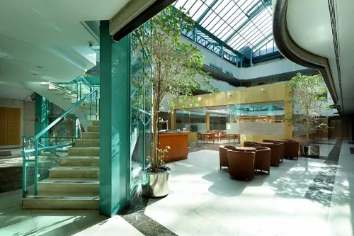 Exe Gran Hotel Almenar À proximité de l'hôtel Photos