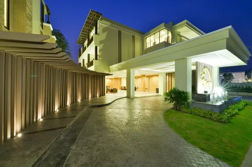Kacha Resort & Spa, Koh Chang Extérieur Photos