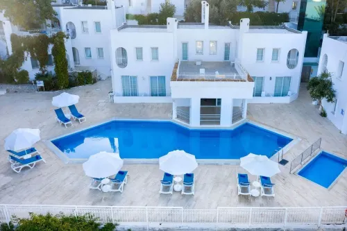 Labranda Tmt Bodrum Thư giãn & Giải trí Photos