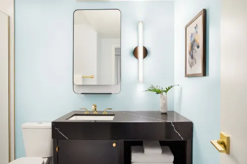 Kimpton Alton Hotel Chambres Photos