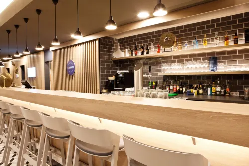 Holiday Inn Express Lustenau Freizeit und Erholung Photos