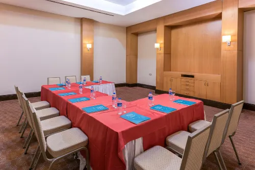 Lykia World Links Golf Antalya Business Facilities Photos