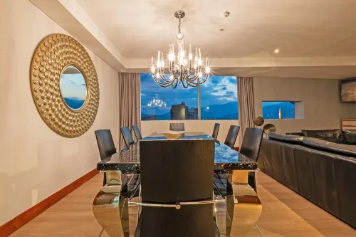 Hotel San Fernando Plaza Business Facilities Photos