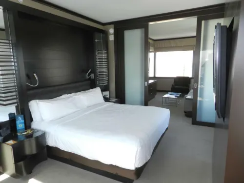 Vdara Hotel & Spa at ARIA Las Vegas Photos