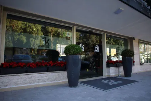 Best Western JFK Hotel In der Nähe des Hotels Photos