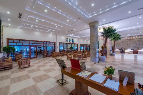 Sokha Palace Siem Reap Hotel Xung quanh Photos