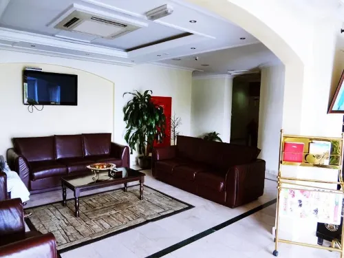 Al Murooj Hotel Apartments Photos