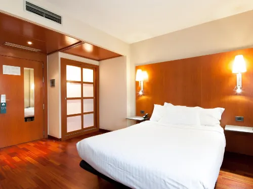 Hotel Ciutat Martorell Photos