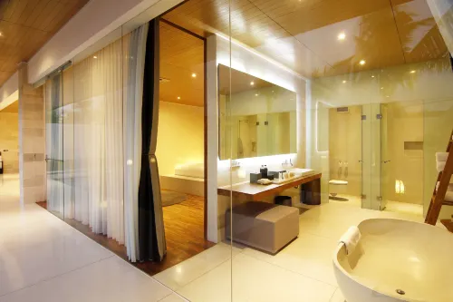 One Eleven Chambres Photos