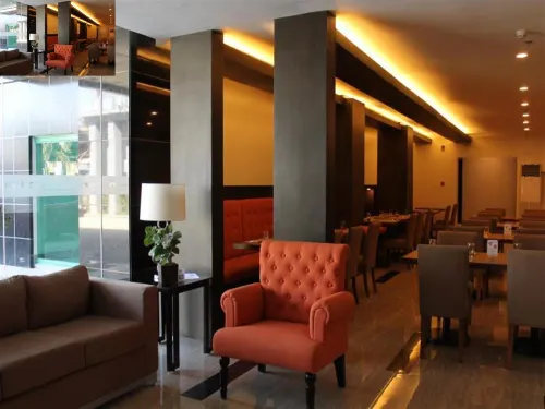 Top Star Hotel Restauration Photos