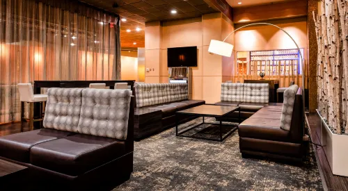 The Verve Boston Natick, Tapestry Collection by Hilton Da non perdere Photos