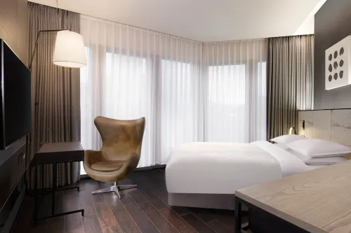 Four Points by Sheraton Seoul Gangnam Chambres Photos