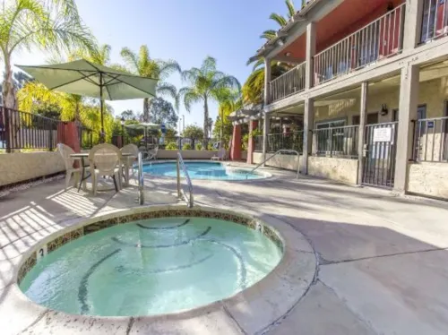 Rodeway Inn Milpitas Near Great Mall Leisure & Recreation Photos