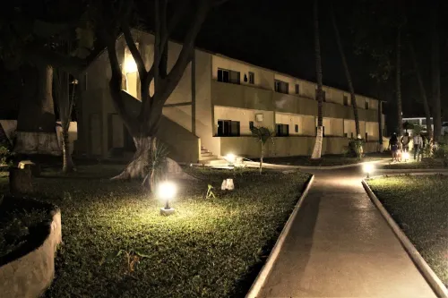 Badala Park Hotel Public Areas Photos