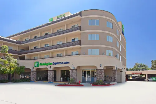 Holiday Inn Express & Suites Pasadena - Los Angeles À ne pas manquer Photos