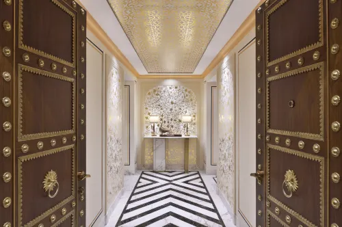 Taj Mahal, New Delhi فنادق مميّزة Photos