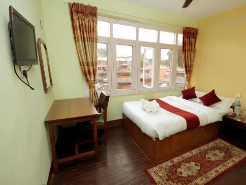 Hotel Backpackers Inn Chambres Photos