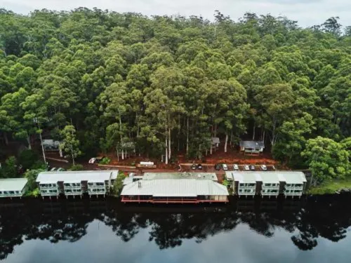 RAC Karri Valley Resort Featured Photos