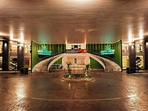 Avenue Bangi Hotel Aree comuni Photos