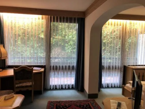 Hotel Vier Jahreszeiten Berchtesgaden Zimmer Photos