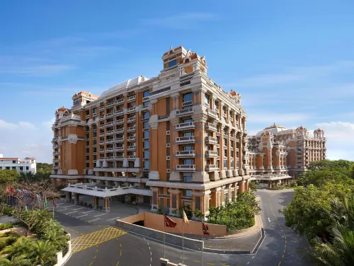 ITC Grand Chola, a Luxury Collection Hotel, Chennai Kamar Photos