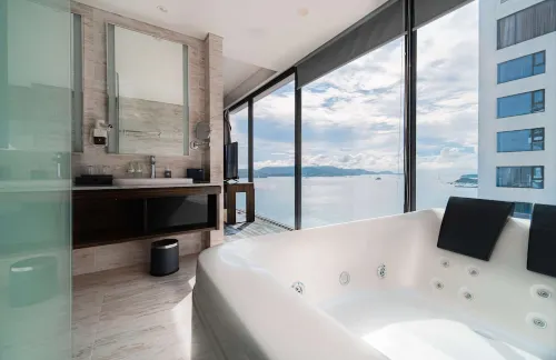 Queen Ann Nha Trang Hotel Thư giãn & Giải trí Photos