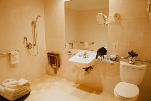 Best Western Plus Sunset Plaza Hotel Photos