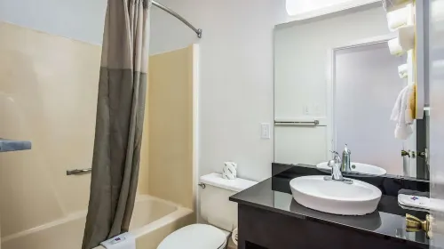Motel 6 Hot Springs, AR Rooms Photos