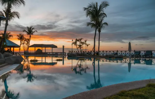 Berjaya Tioman Resort Leisure & Recreation Photos