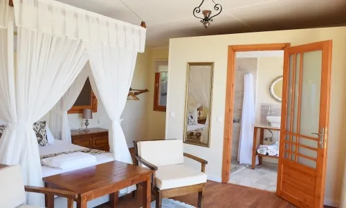 Kabak Avalon Bungalows Chambres Photos