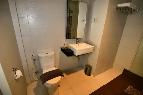 Resort Prima Cipayung Photos