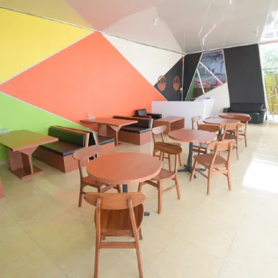 Lima Residence Kedaton Unggulan Photos
