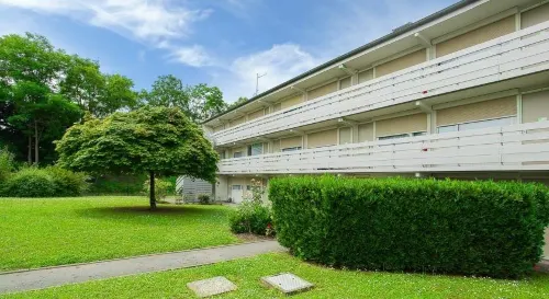 Campanile Evry Est - Saint Germain les Corbeil Khu vực công cộng Photos