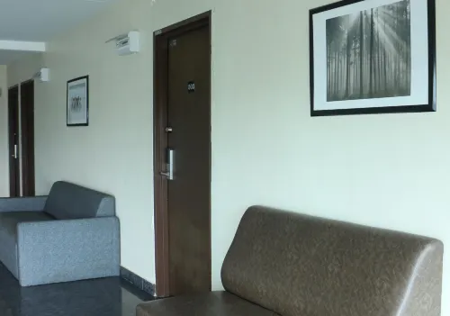 Subang Valley Public Areas Photos