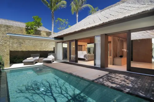 The Haven Bali Seminyak Здоровье и отдых Photos