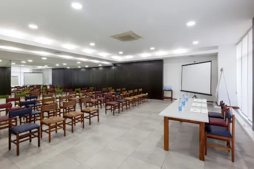 Hotel Rali Viana Fasilitas Bisnis Photos