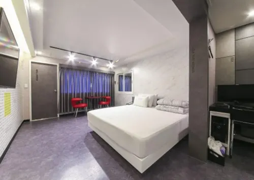 Nuri Hotel Gwangalli Photos