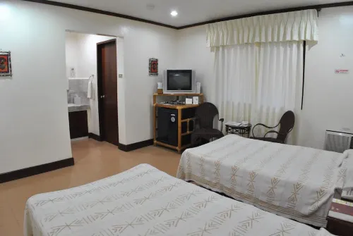 Surfside Boracay Resort Chambres Photos
