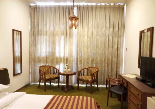 Oriental Palace Hotel Chambres Photos