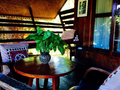 Baantawan Guesthouse Pai Camere Photos