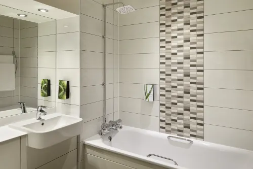 Premier Inn London Kings Cross Chambres Photos