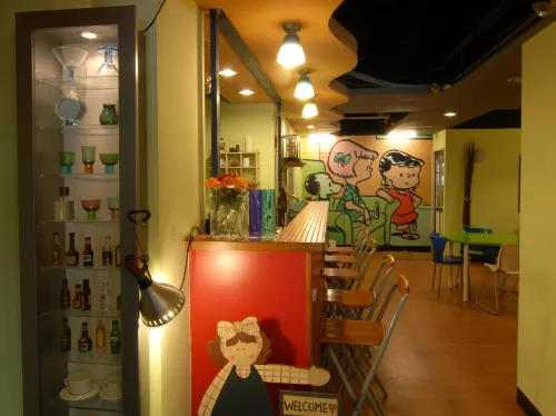 Hwa Hong Hotel Питание Photos