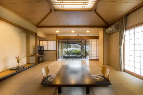 Hotel Kitanoya Photos