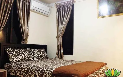 Matoh Guesthouse Syariah Kamar Photos