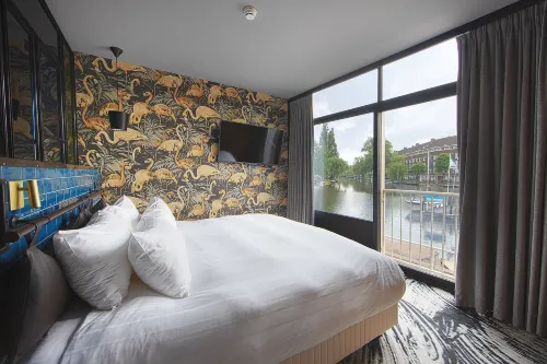 Apollo Hotel Amsterdam, a Tribute Portfolio Hotel Da non perdere Photos