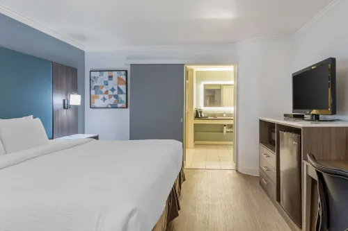Best Western Plus Riviera Chambres Photos