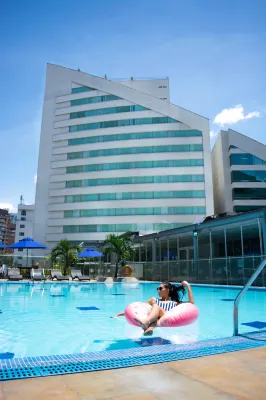 Hotel San Fernando Plaza Leisure & Recreation Photos