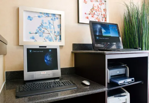 Residence Inn Anaheim Placentia/Fullerton Public Areas Photos
